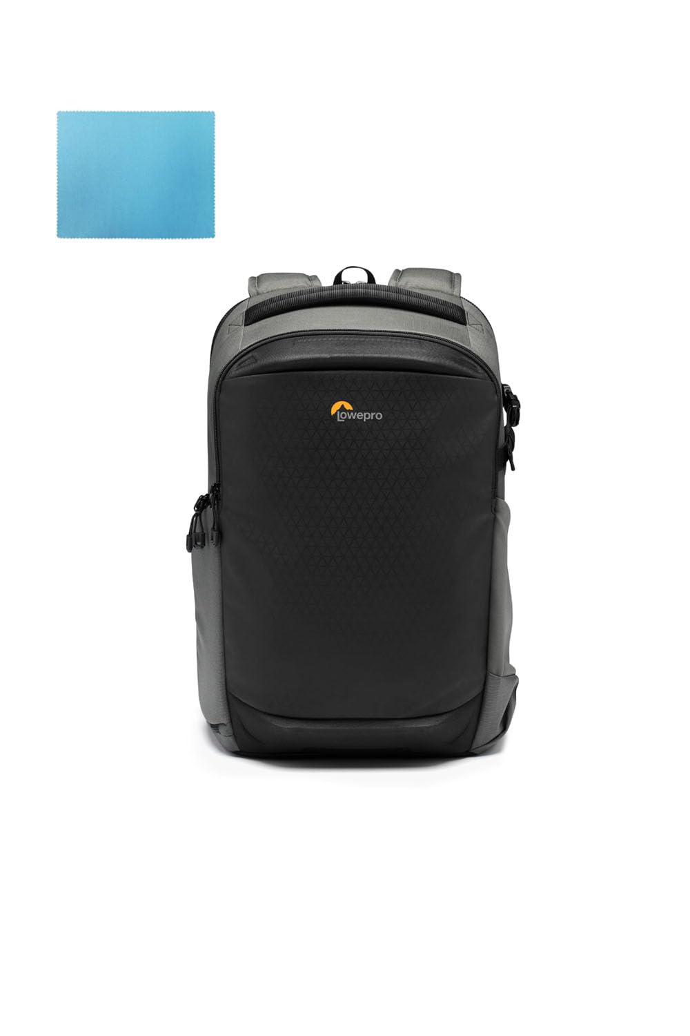Lowepro Flipside 400 AW III Dunkelgrau Kamerarucksack 16L Dunkelgrau JP A00014BLW Reinigungstuch inklusive dunkelgraue