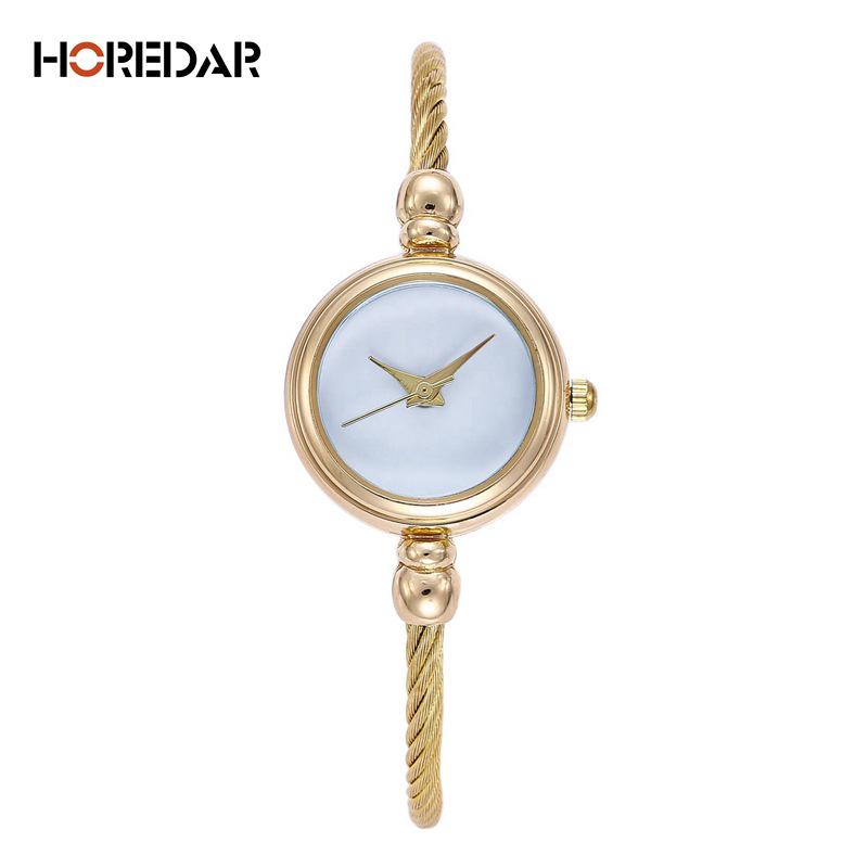 Luxus-Armbanduhr, modische Damenuhren