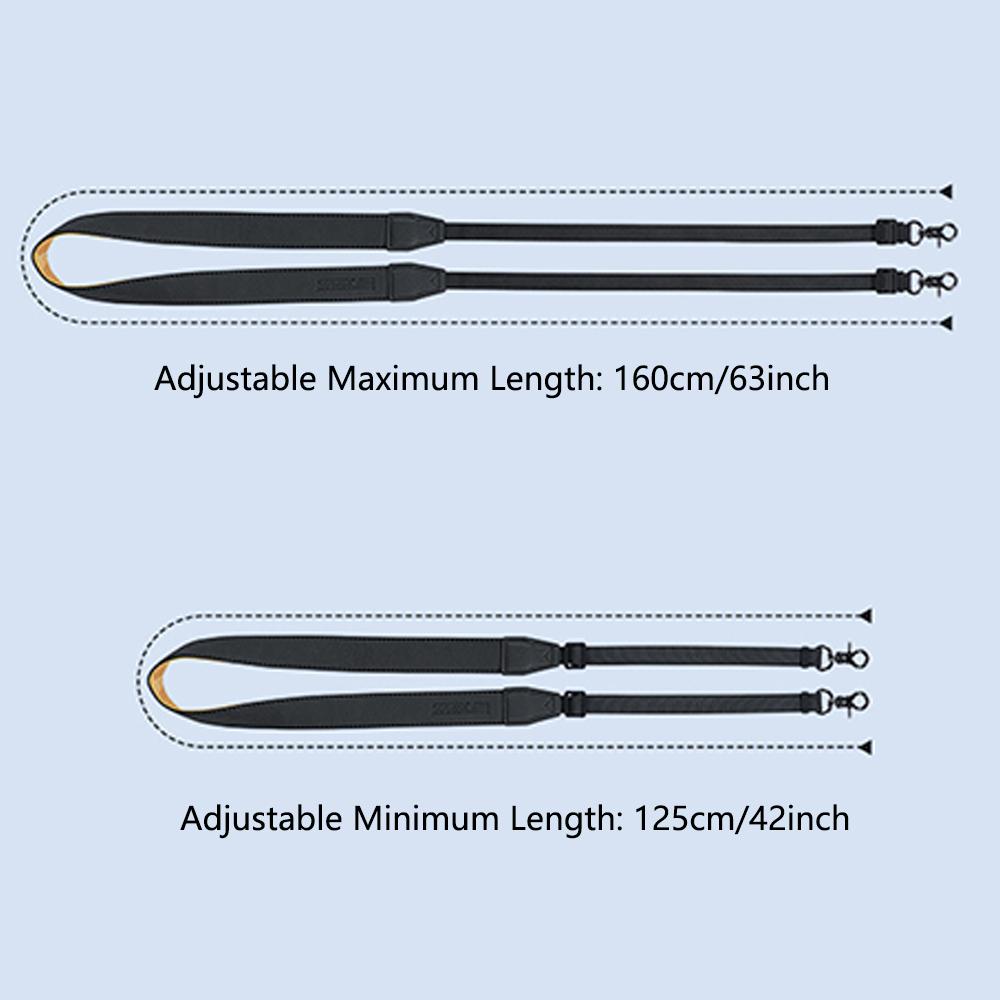 Nackengurt für DJI Mini 3/Mini 3 PRO/MAVIC 3 /MAVIC 3 PRO/AIR 2S