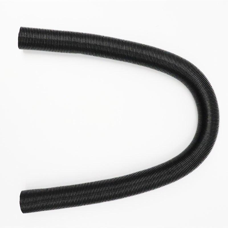 Diesel-Standheizung, 24 mm Abgasschalldämpfer/25 mm Luftfilter/2 Rohr für Luft-Diesel-Heizung für Webasto Ebersbach Air Intake Pipe