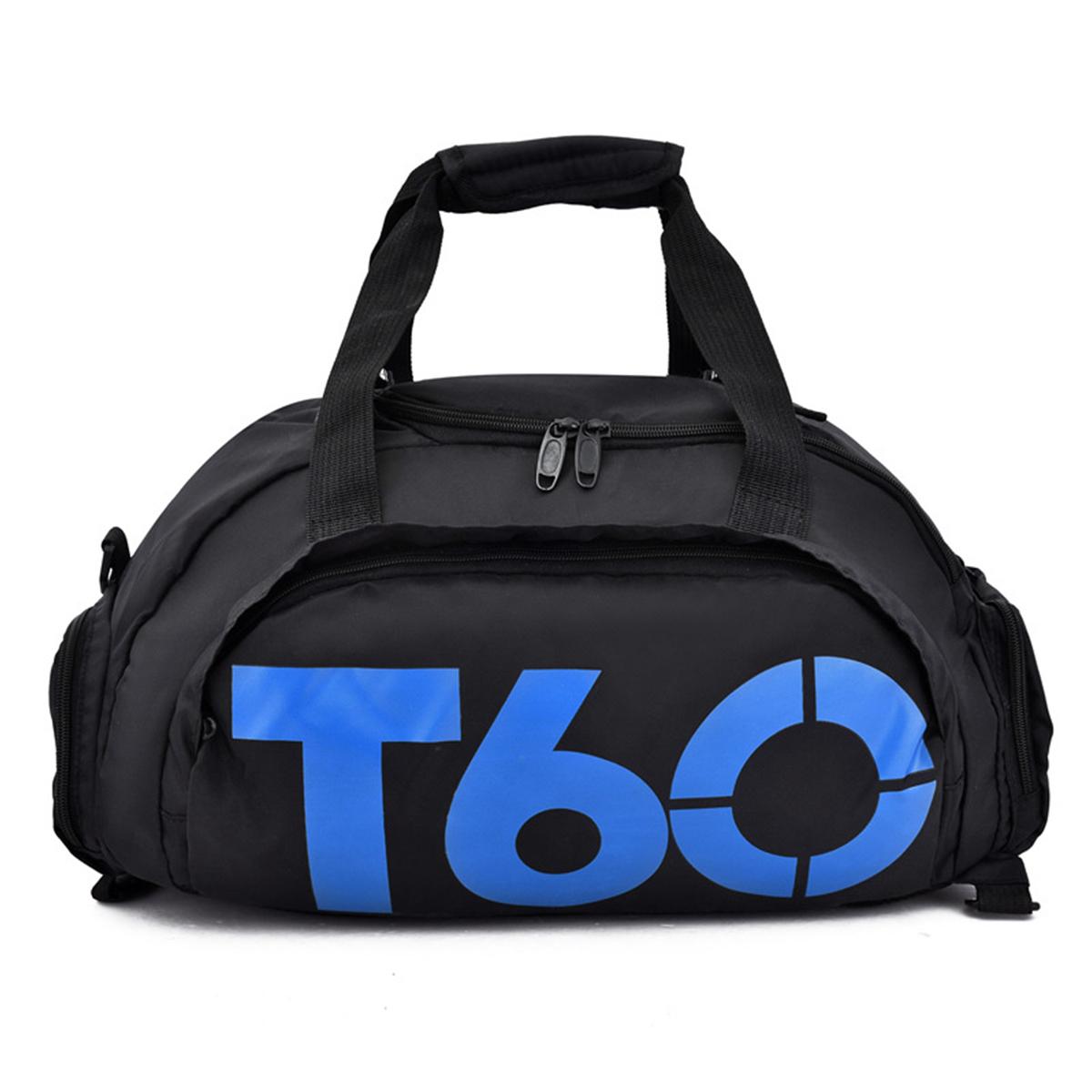 Sporttasche Wasserdicht Fitness Tasche Sport Herren Damen Tasche Outdoor Fitness Tragbare Taschen Ultraleicht Yoga Sport Groß Reise Rucksack