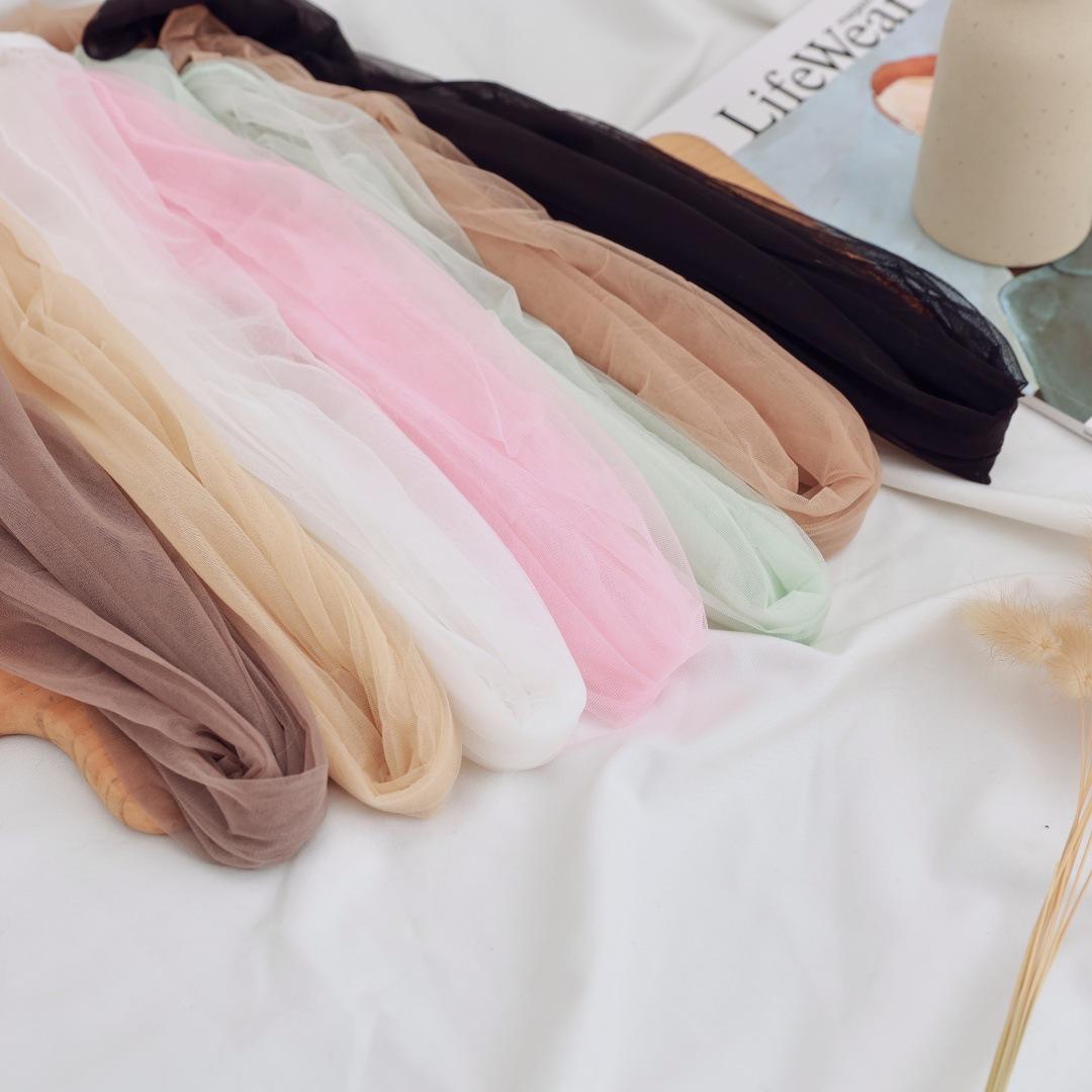 Hochwertige Feinstrumpfhosen für Damen, Dünn, Sommer, Unsichtbar, Vollständig Transparent, Fußförmig, Bein-Schönheits-Tool, Frühling und Herbst One Size black