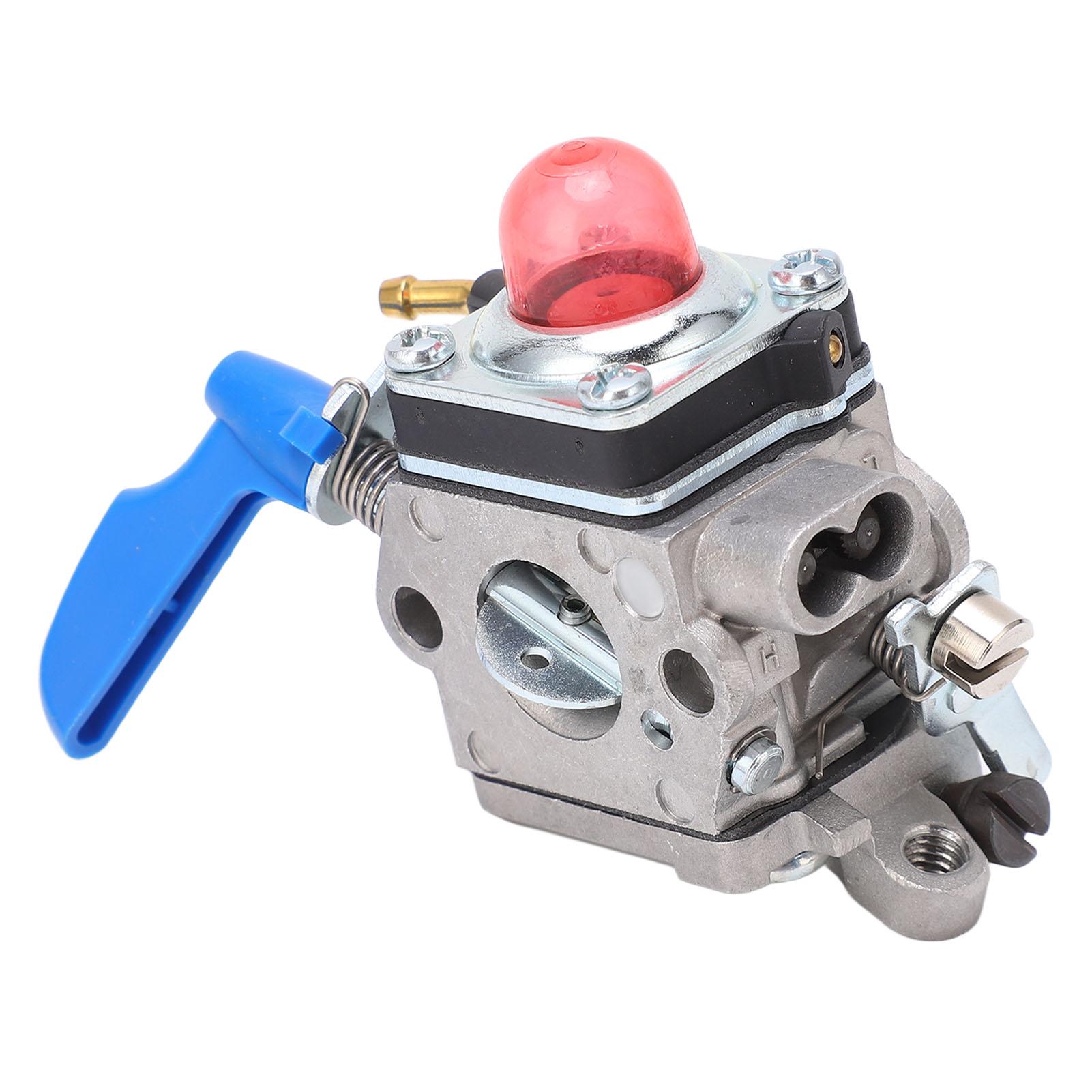 Heckenschere Vergaser 577587901 Metall Motor Vergaser Ersatz für Poulan PP2822