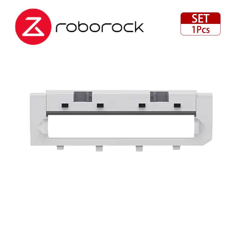 Passt für (Roborock Qrevo Edge / EdgeC / Edge S5A / 5V1 / Curv) Staubsaugerteile Hauptbürste Seitenbürste Hepa-Filter Mopptuch Staubbeutel