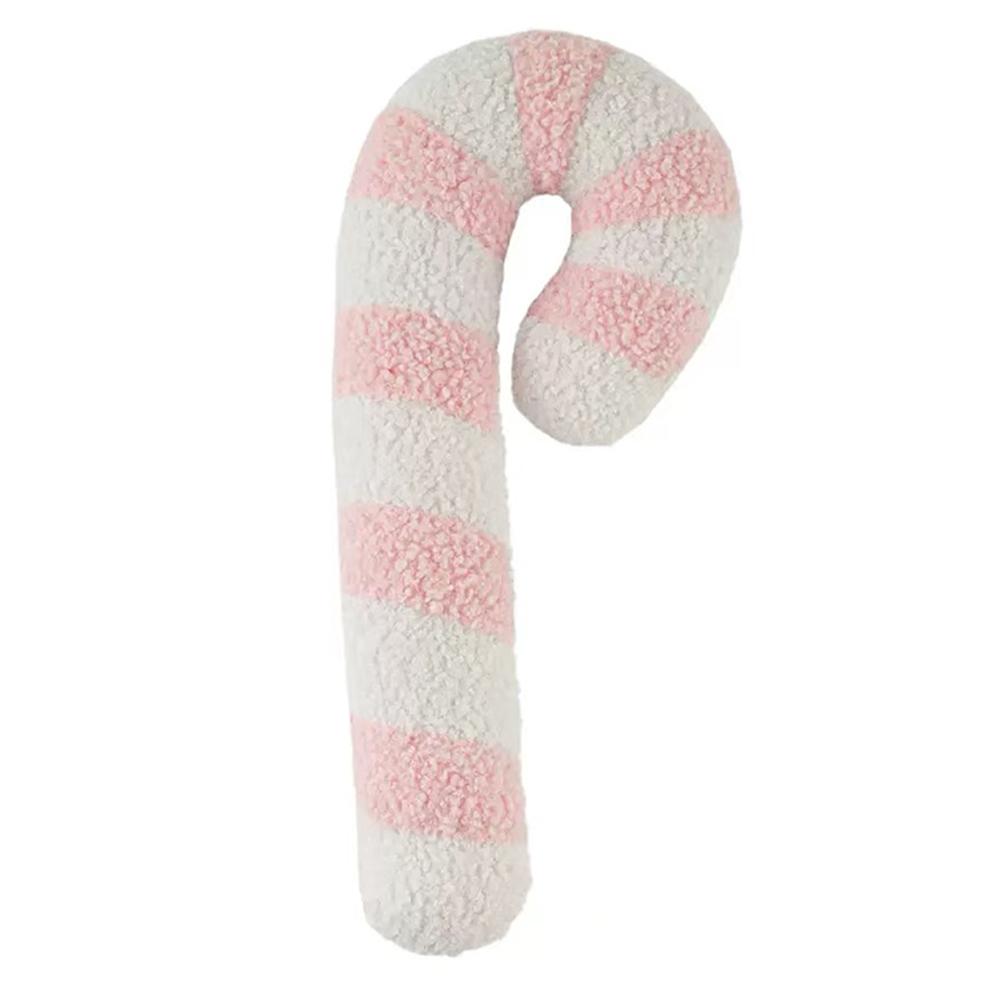 37cm Weihnachten Cynthia Rowley Kissen Weiche Weihnachtsk Süßigkeiten Gehstöcke Plüschtiere Für Kinder Weihnachtsgeschenke Zimmerdeko 37cm