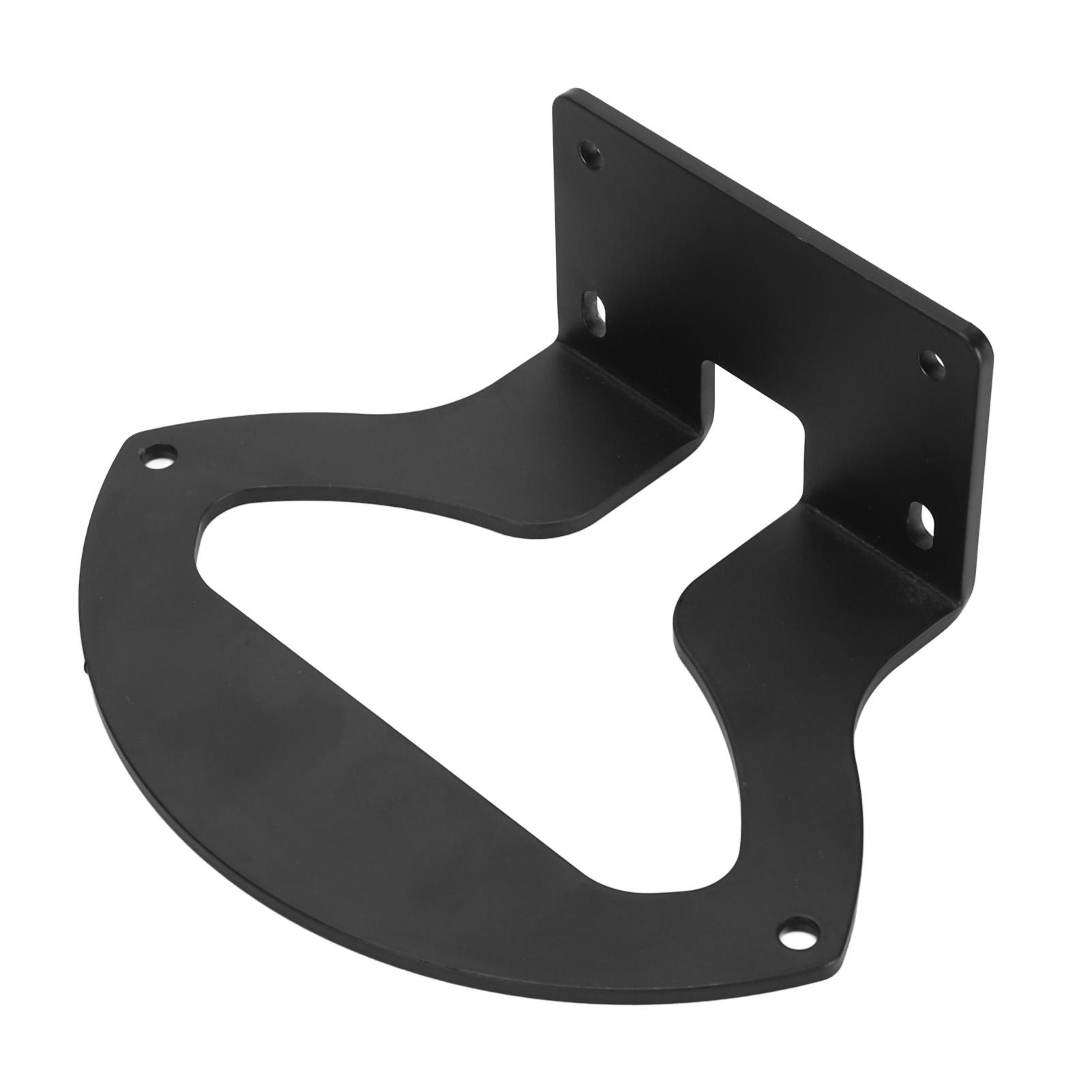 Lautsprecher-Wandhalterung, Metall, kabellose Lautsprecher-Wandhalterung, einfache Installation, platzsparender Lautsprecher