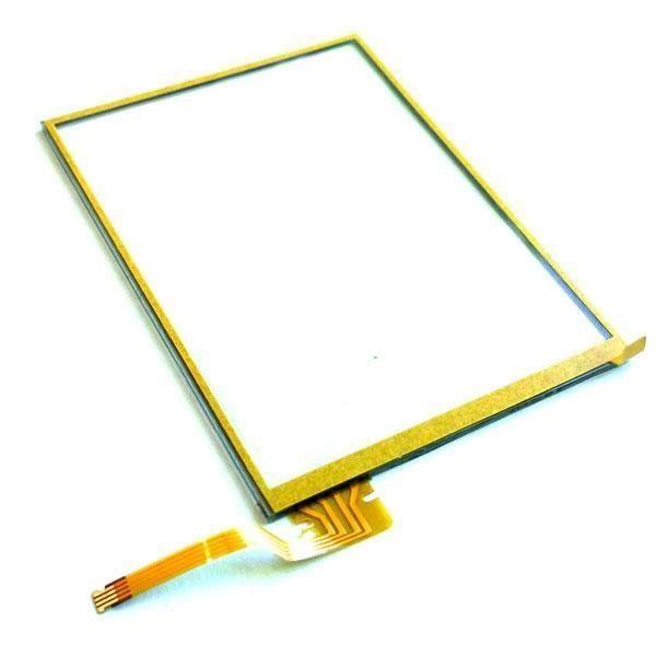 Nintendo 2DS-Touchscreen