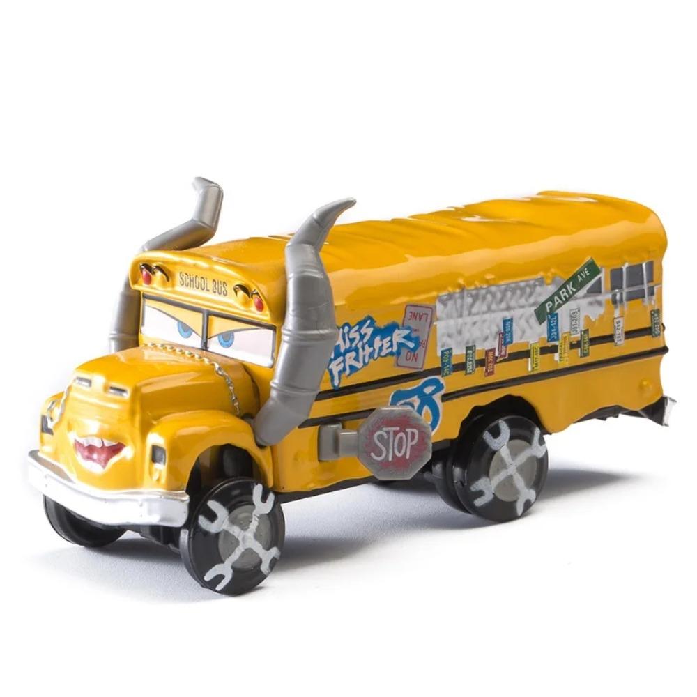 Disney Pixar Cars 3 Spielzeug Lightning McQueen Matt Jackson Storm Ramirez 1:55er Legierung Pixar Auto Metall Druckguss Auto Kinder Spielzeug Geschenk