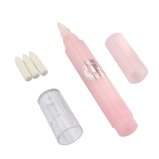 Tattoo Augenbrauen Design entfernen Haut Marker Magic Eraser Pen Beauty Makeup Tool