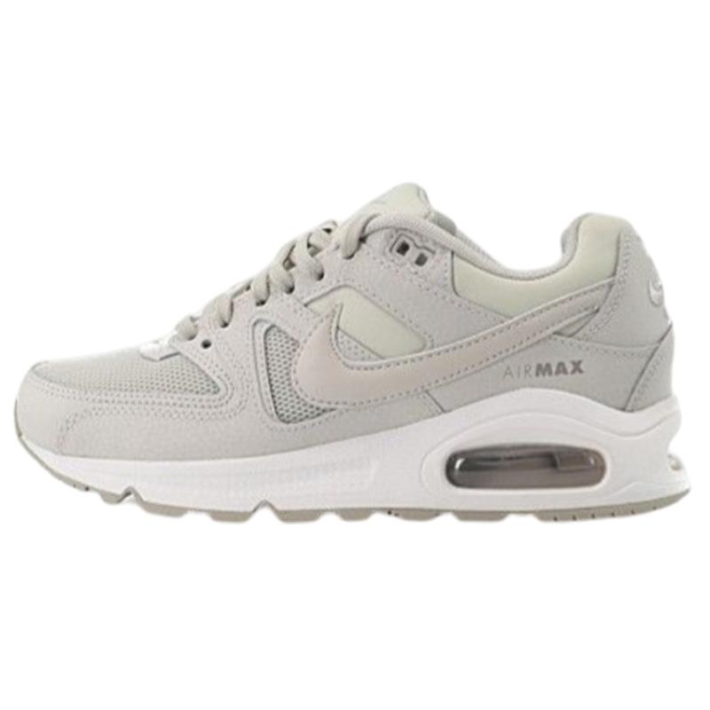 Nike Air Max Command Grau Damen Sneaker Freizeitschuhe 397690-018 38