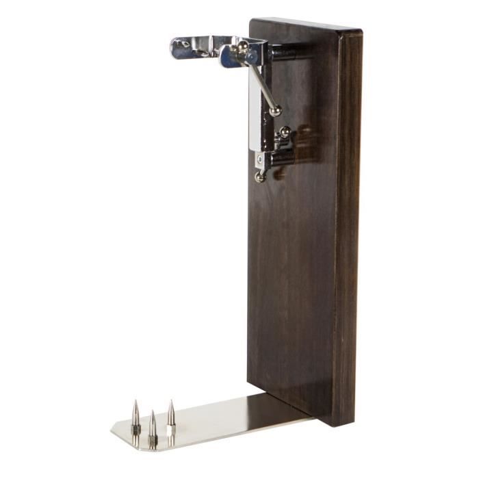 Unterstützung für einen Jambon Meson Buarfe Tabak - Schinkenhalter