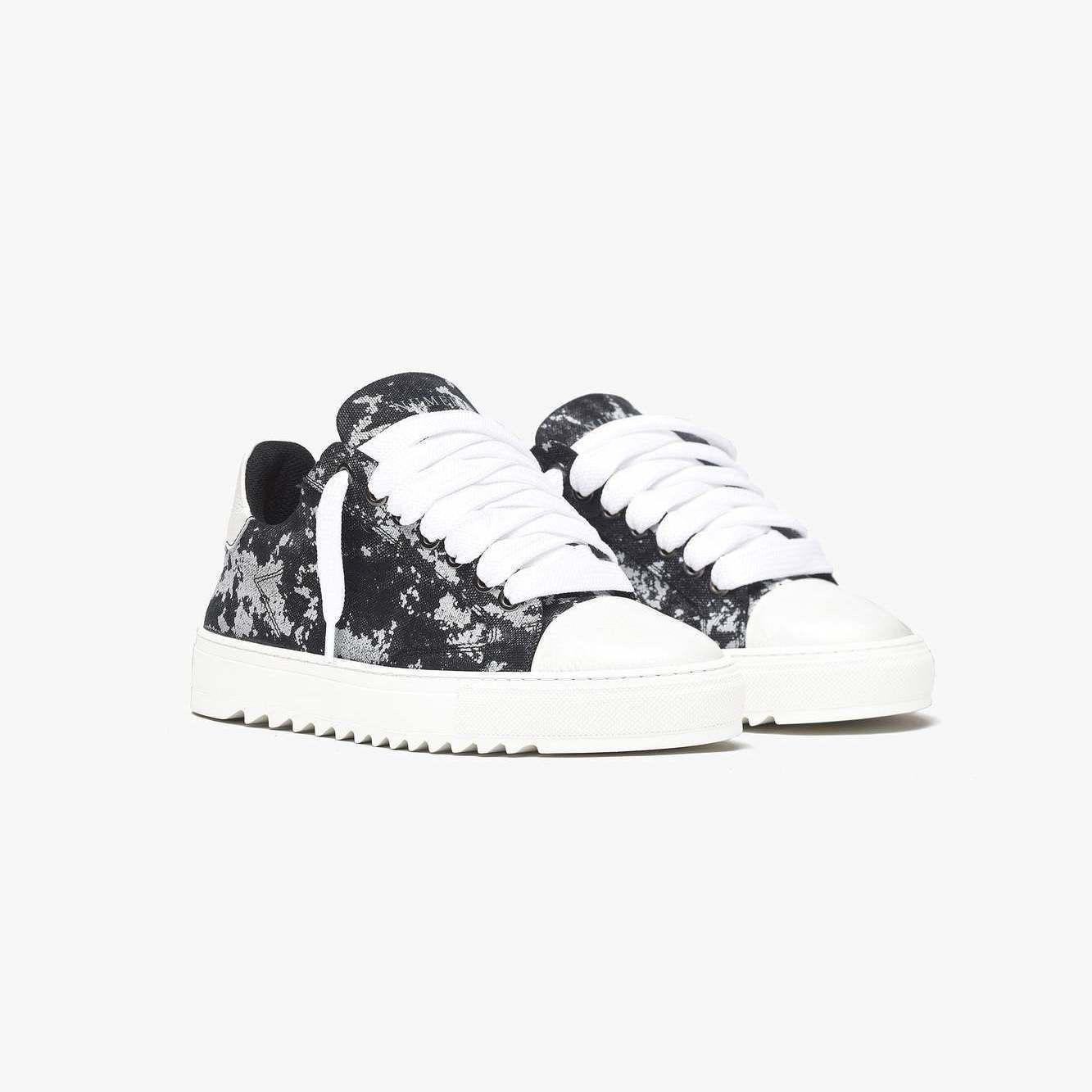 Europäische Trend-Board-Schuhe von Big-Name Internet-Berühmtheiten Version Herren Leinwand-Board-Schuhe Trendig 41