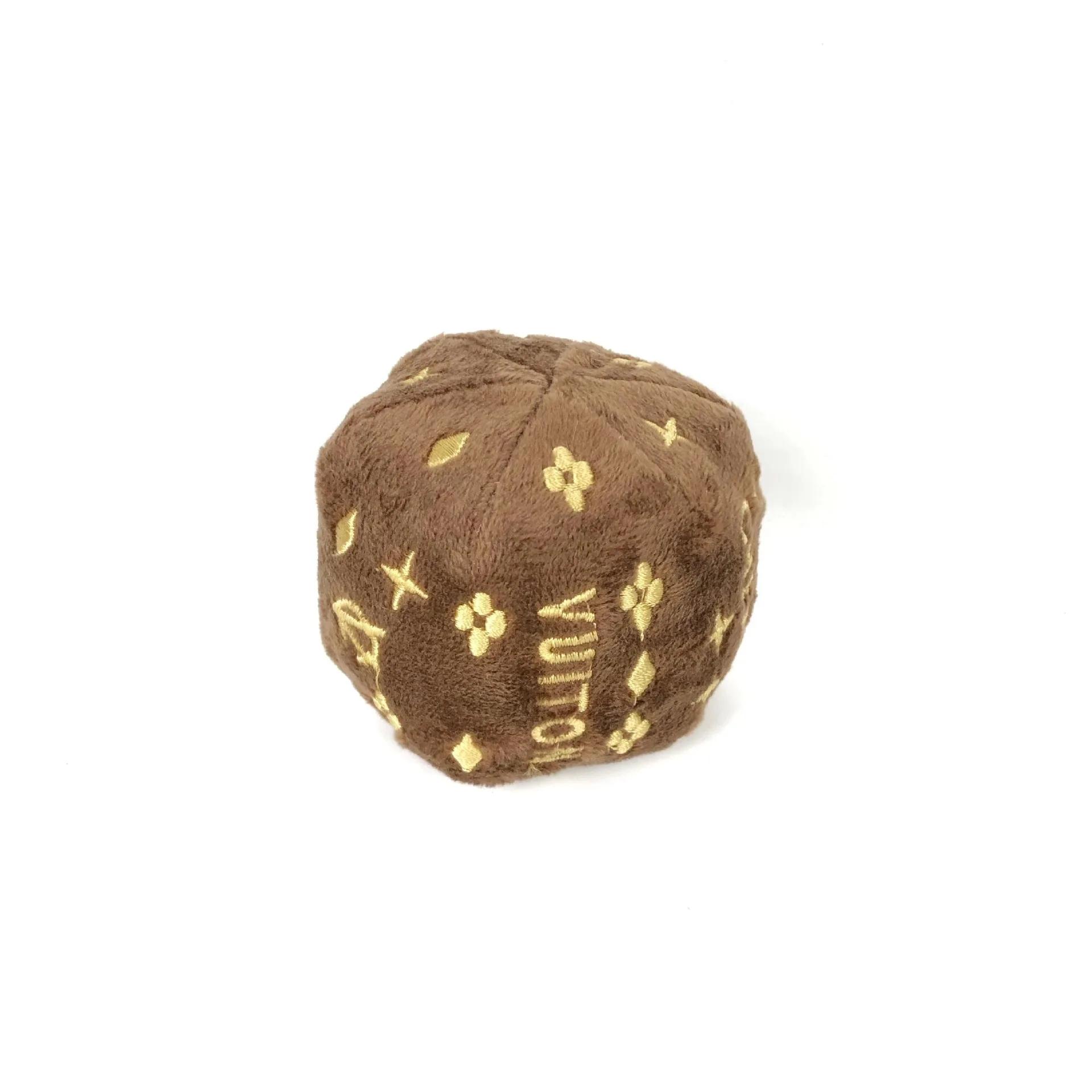 Kauspielzeug für Hunde, Luxus-Hundespielzeug, Welpenspielzeug, Haustierbedarf, Quietschspielzeug, Reinigung für kleine und mittelgroße Hunde, Zubehör, Training, Plüsch, Sound, Haustierartikel one size