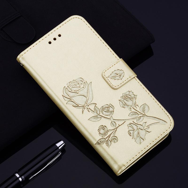 Weiche TPU Leder Brieftasche Handytasche für Huawei P30 P40 P20 P8 P10 P9 Lite Pro P Smart Z Y5P Y6P Y3 Y5 Y6 Y7 Prime 2018 2019 Nova 3i 5T 9 8i Flip Cover Huawei Nova 7 gold