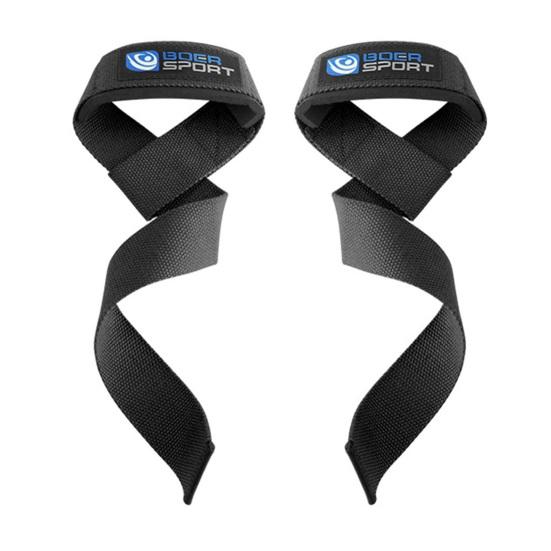 1 Paar Zughilfen für Männer und Frauen, rutschfeste Griffbänder für Gewichtheben, Bodybuilding, Powerlifting, Krafttraining, Home-Gym, Kreuzheben, Handgelenksgurt