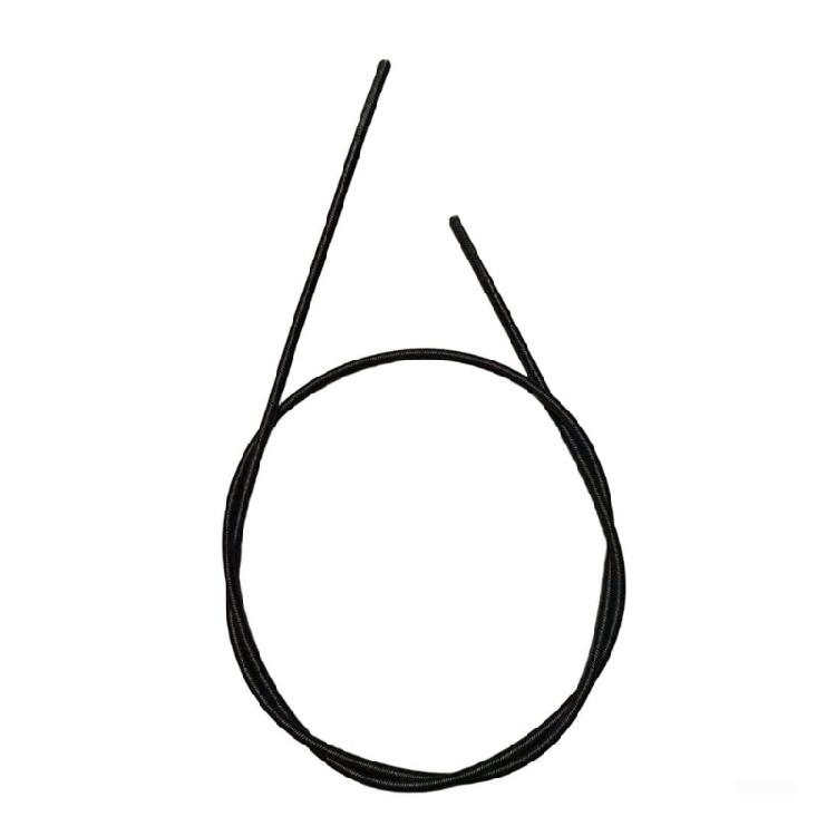 Stahl-Antriebswelle Ersatz Gartengeräte 4130-711-3200 Für FS36 FS38 FS40 FS44 FS45 FS46 FS50 FS72 FE55 1