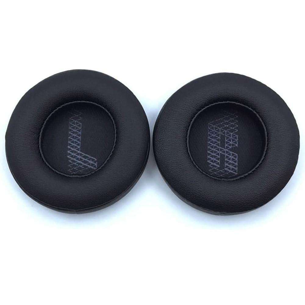 Kopfhörer Ohrpolster Memory-Schwamm Ohrpolster Bezug Ohrenschützer Reparaturteile für JBL LIVE 400BT/460NC