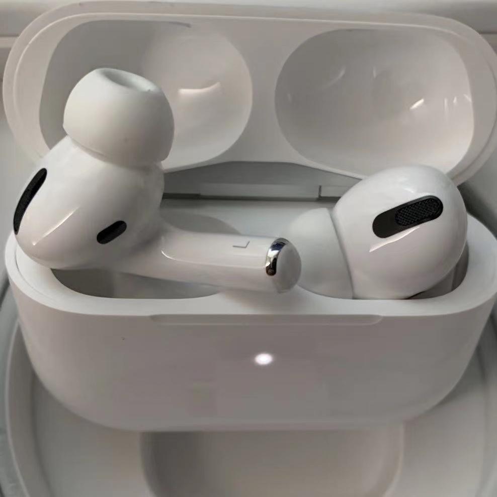 2022 Pro 2 Drahtlose Bluetooth Kopfhörer Mini In-Ear Sport Wasserdichte Headset Tws Kopfhörer N2 2022 weiß