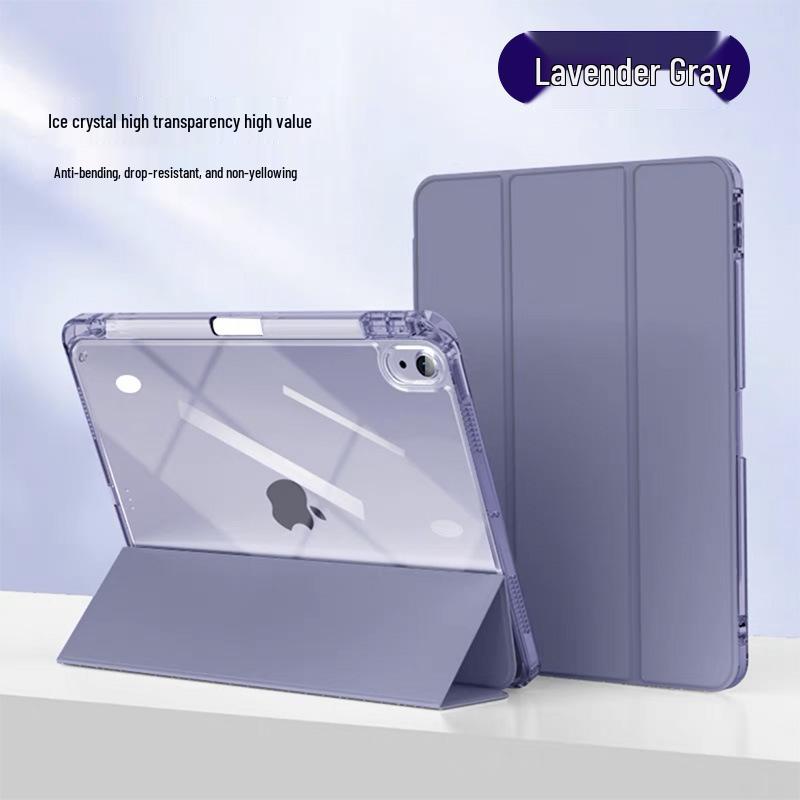 2023 iPad Air 5 Schutzhülle mit Stifthalter für Air 3, Pro 11 und iPad der 9. Generation iPad Pro 21/22 11-inch