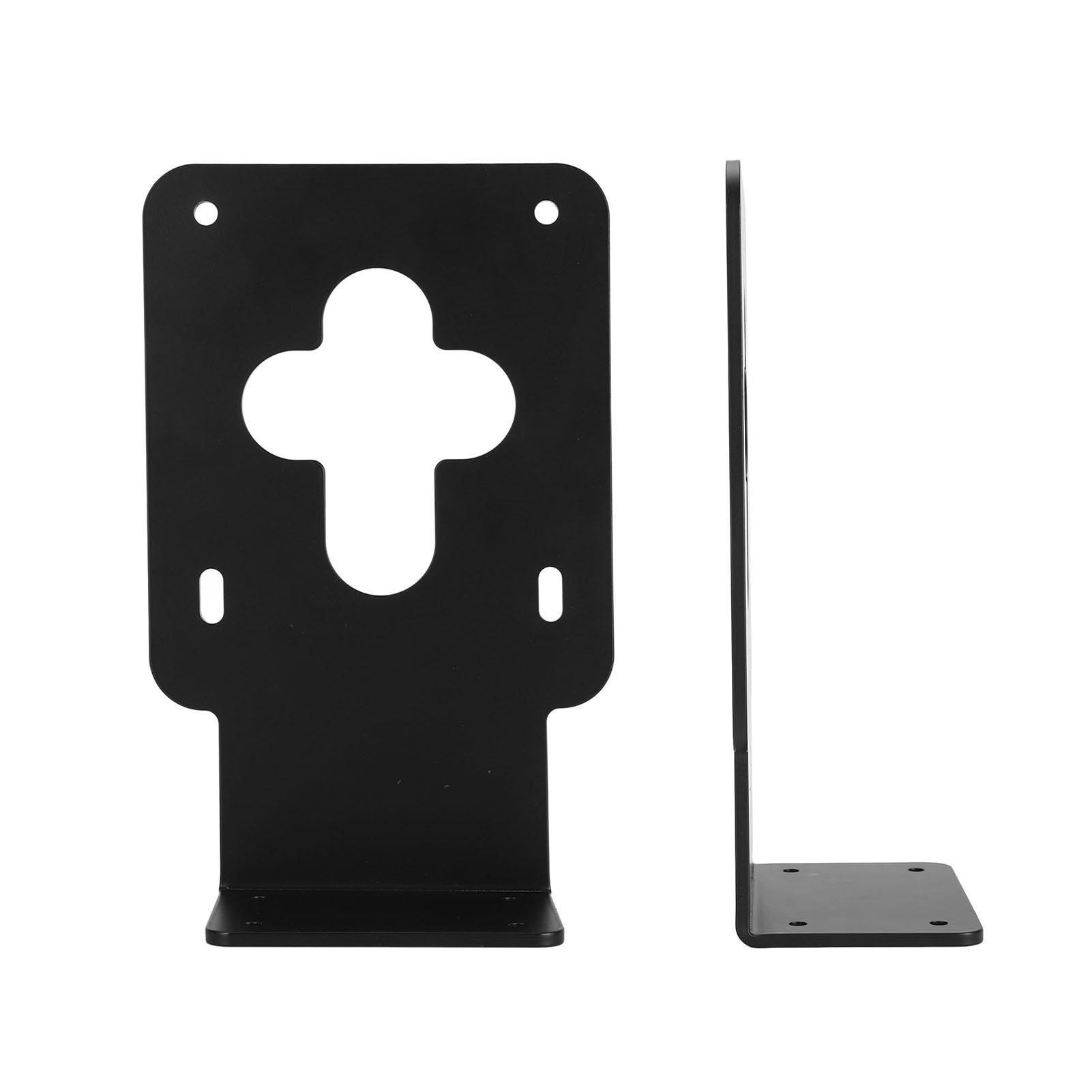 Lautsprecher-Wandhalterung, verdickte Metall-Lautsprecher-Wandhalterung für KEF LS50 Meta LS50 Wireless II