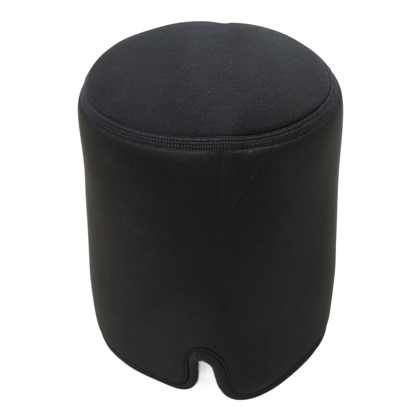 Lautsprecher Schutzhülle Staubdicht Wasserdicht BT Lautsprecher Abdeckung Fall mit Verhindern Slip Pad für