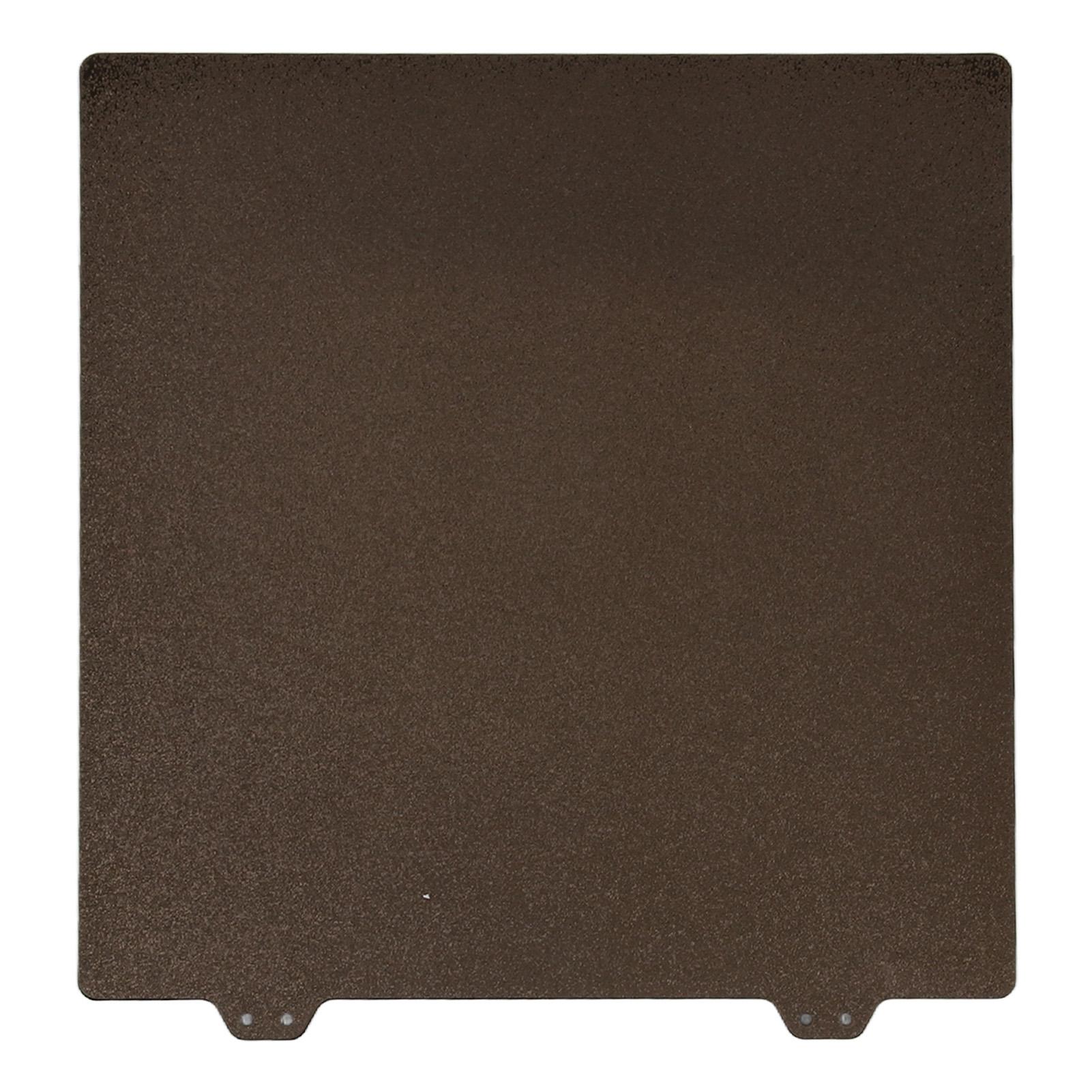 3D-Drucker Bunte PEY PEI Bauplatte 235x235mm PEY PEI Federstahlplatte für Ender 3 Ender 3 V2