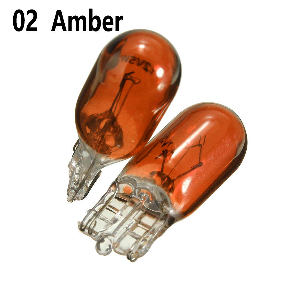 10Pcs T10 Wedge Halogen W5W 501 194 LED Interior Light Bulbs Car Auto TruckAuto & Motorrad: Teile, Auto-Ersatz- & -Reparaturteile, Lichter & Leuchten! bernstein