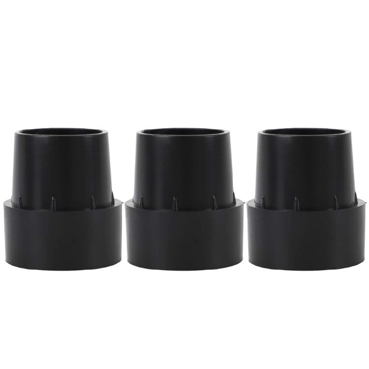 Gummi Trampolin Mini Kappen Ersatz Mini Trampolin Beinkappen 25mm Durchmesser 1