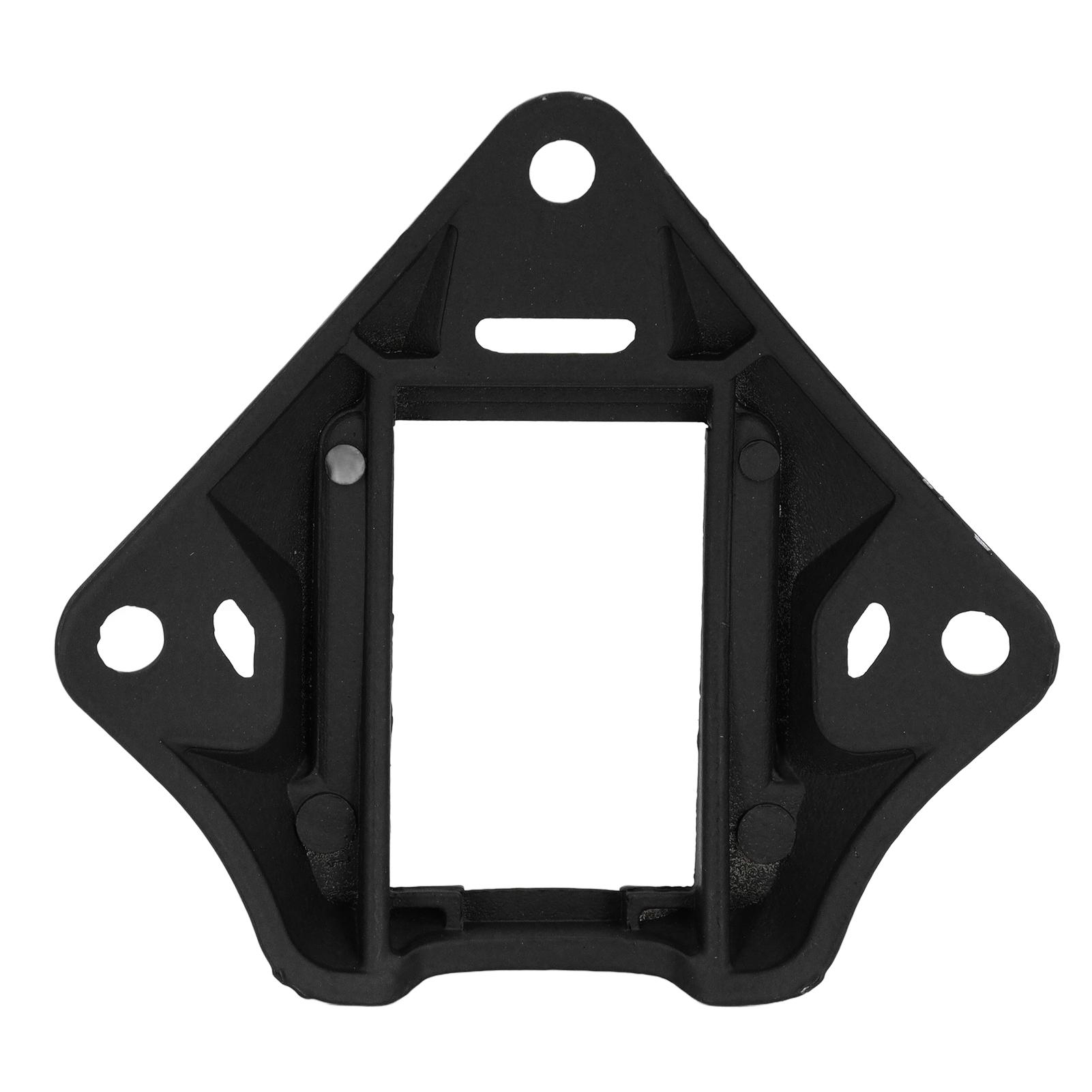 Helm NVG Halterung Shroud Aluminiumlegierung Universelle Helm NVG Kamera Halterungsbasis Adapter Montage