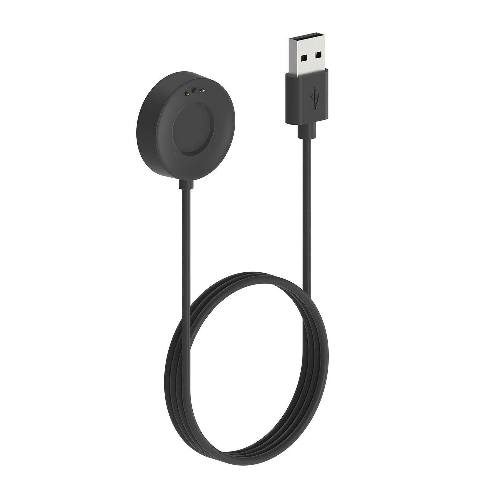 Verbessertes magnetisches Ladekabel Einfaches & schnelles Ladekabel Lange Lebensdauer Schnellladekabel für Withings ScanWatch
