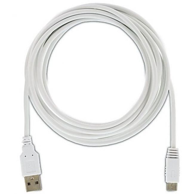 USB-Kabel für Wii U