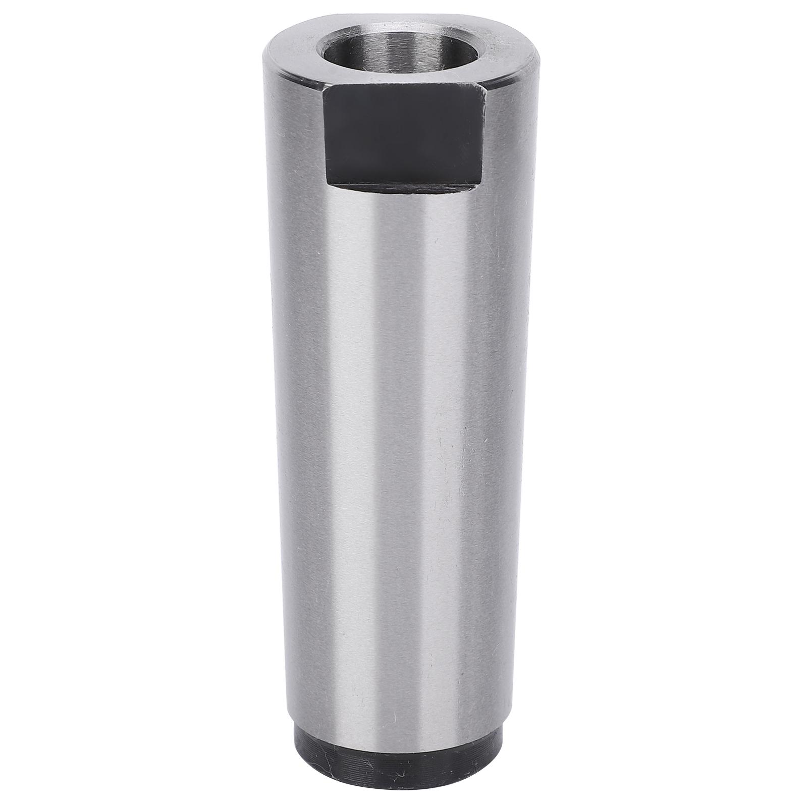 Konischer Bohrhülsen-Reduzieradapter für Drehbank Fräsen Industrielles CNC-Aufspannwerkzeug MT4MT2