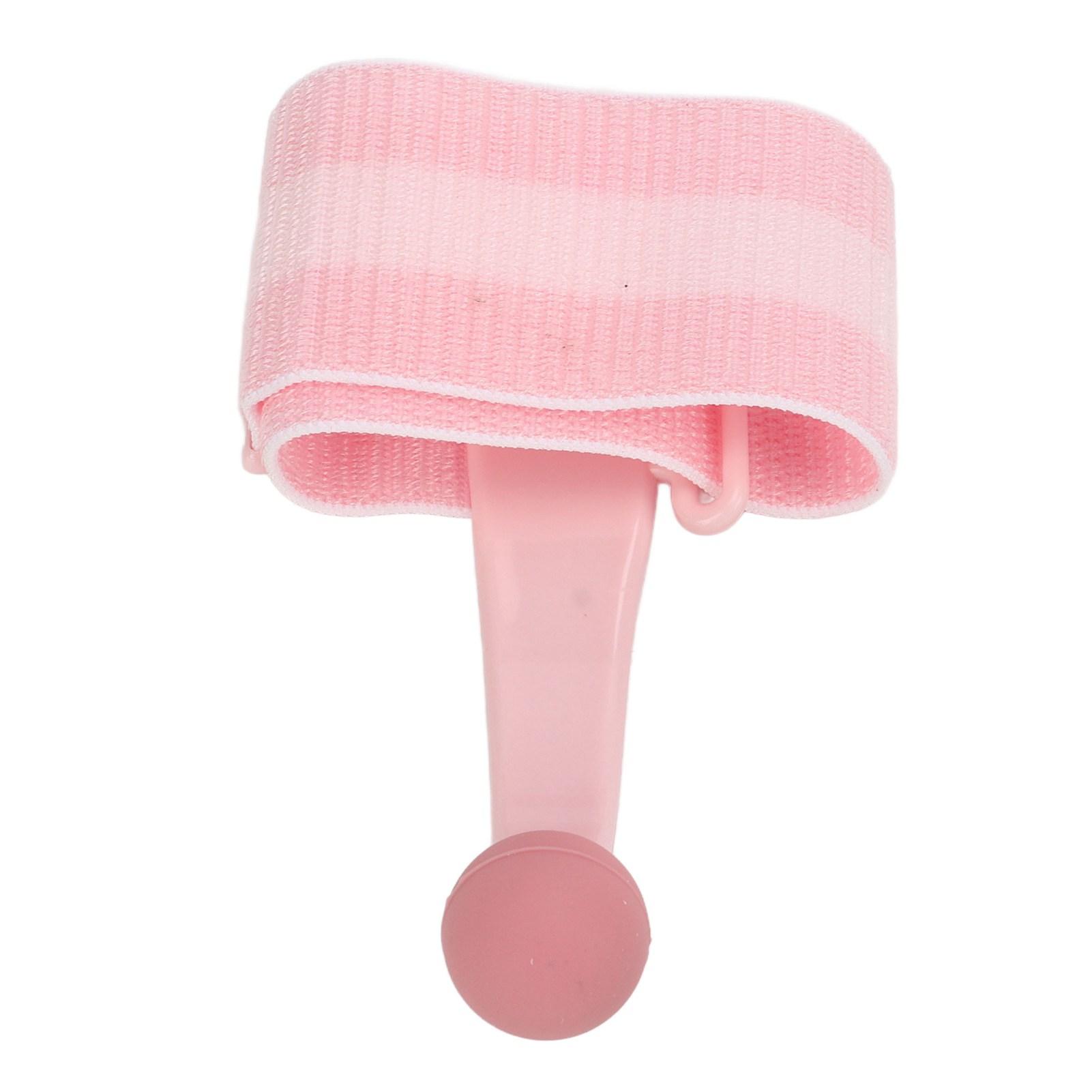 Stifthalter Korrektor Studenten Schreibhaltung Korrekturwerkzeug Fixierer Schulbedarf Sakura Pink rosa