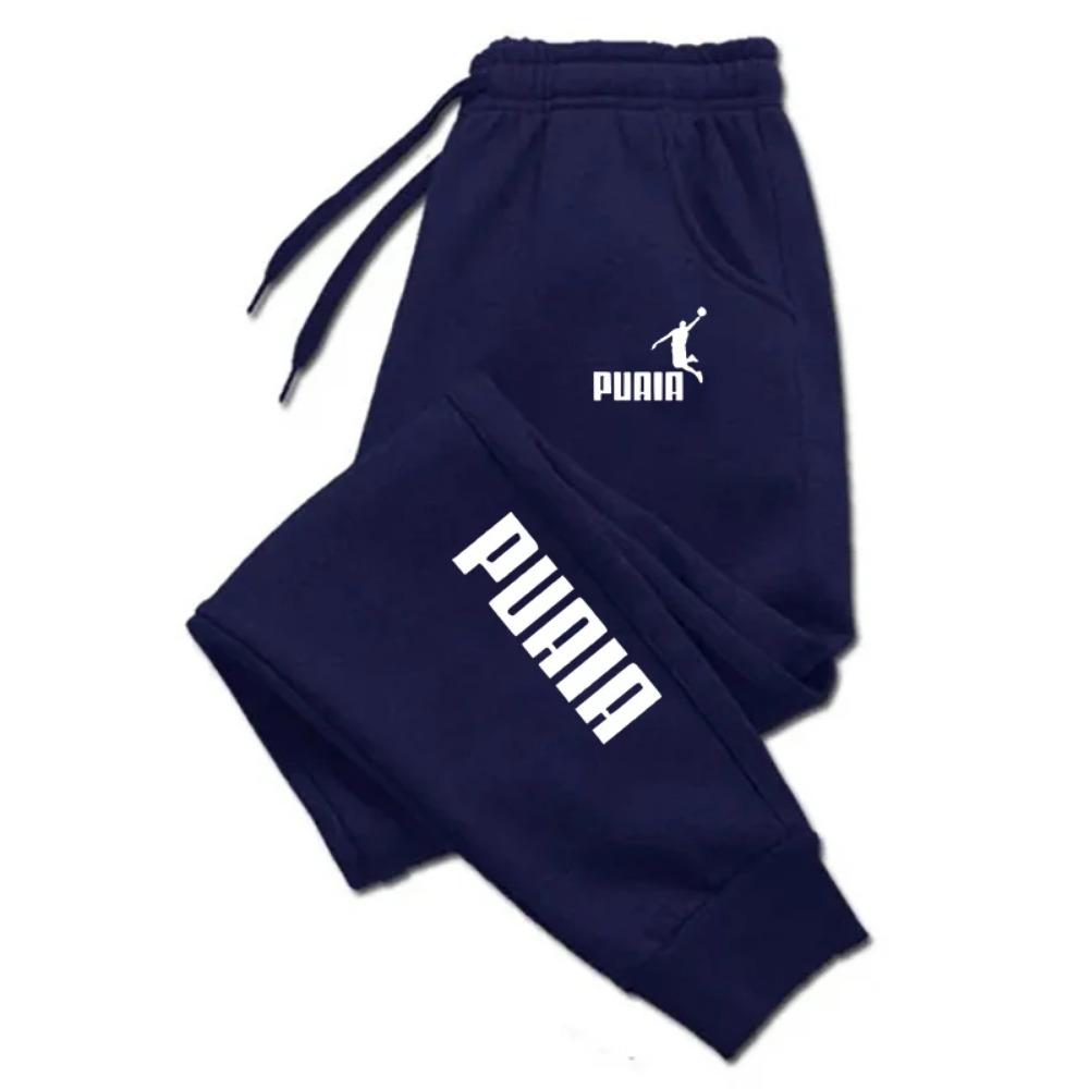 2025 Hosen mit gedrucktem Logo Herrenmode Sporthosen Kordelzug Jogginghose Hose Lässige Baggy-Hose Sweatpants Großhandel XXXL