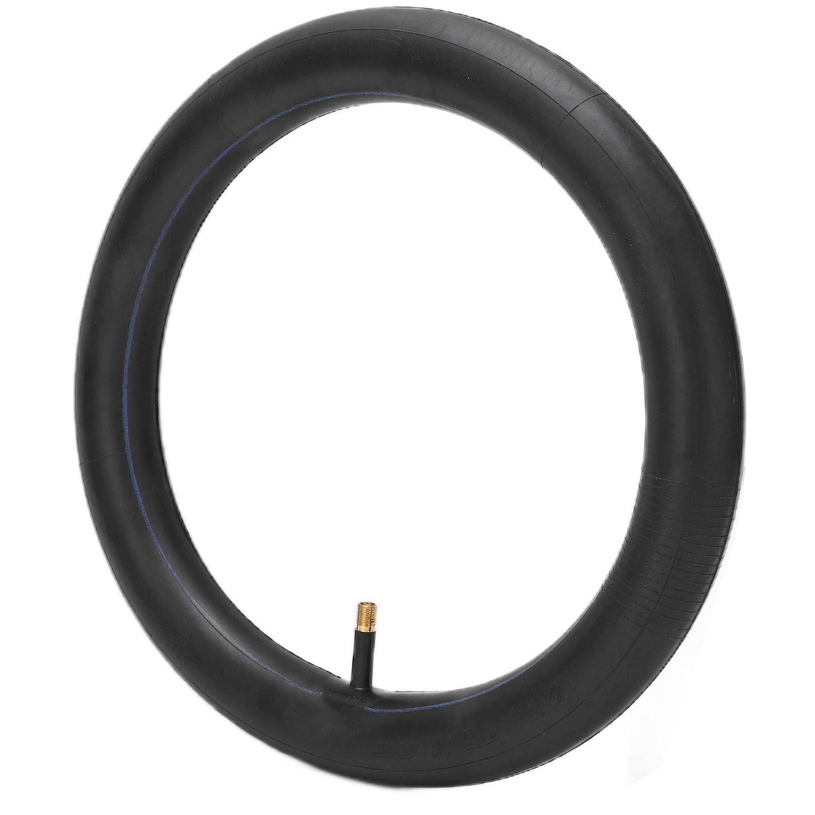 12x1.75 1.95 Fahrradschlauch Reifen Verdicktes Gummi Fahrradschlauch für Mountainbike Rennrad