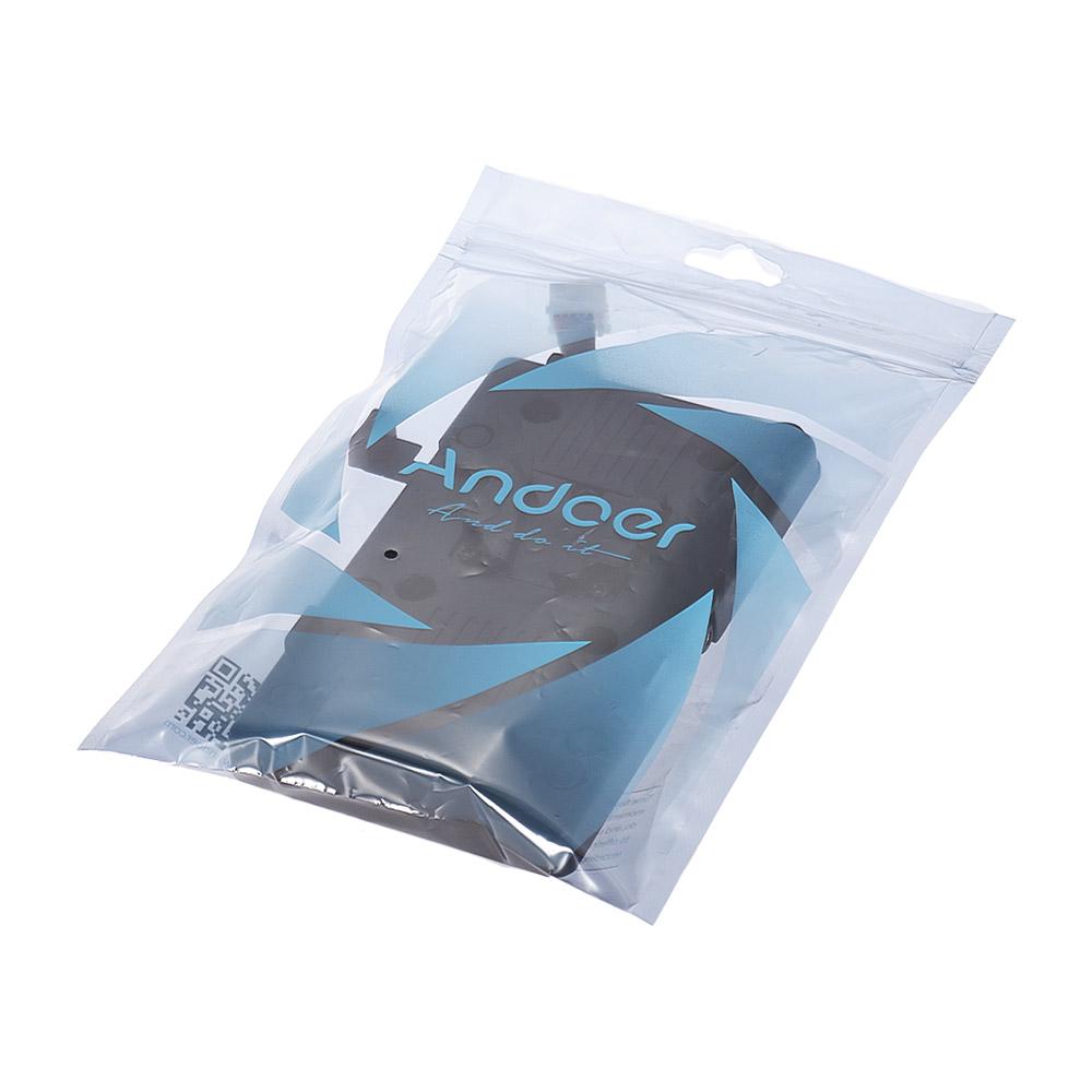 V-Mount V-Lock Akkuplattenadapter für BlackMagic URSA Mini4.6K Camcorder