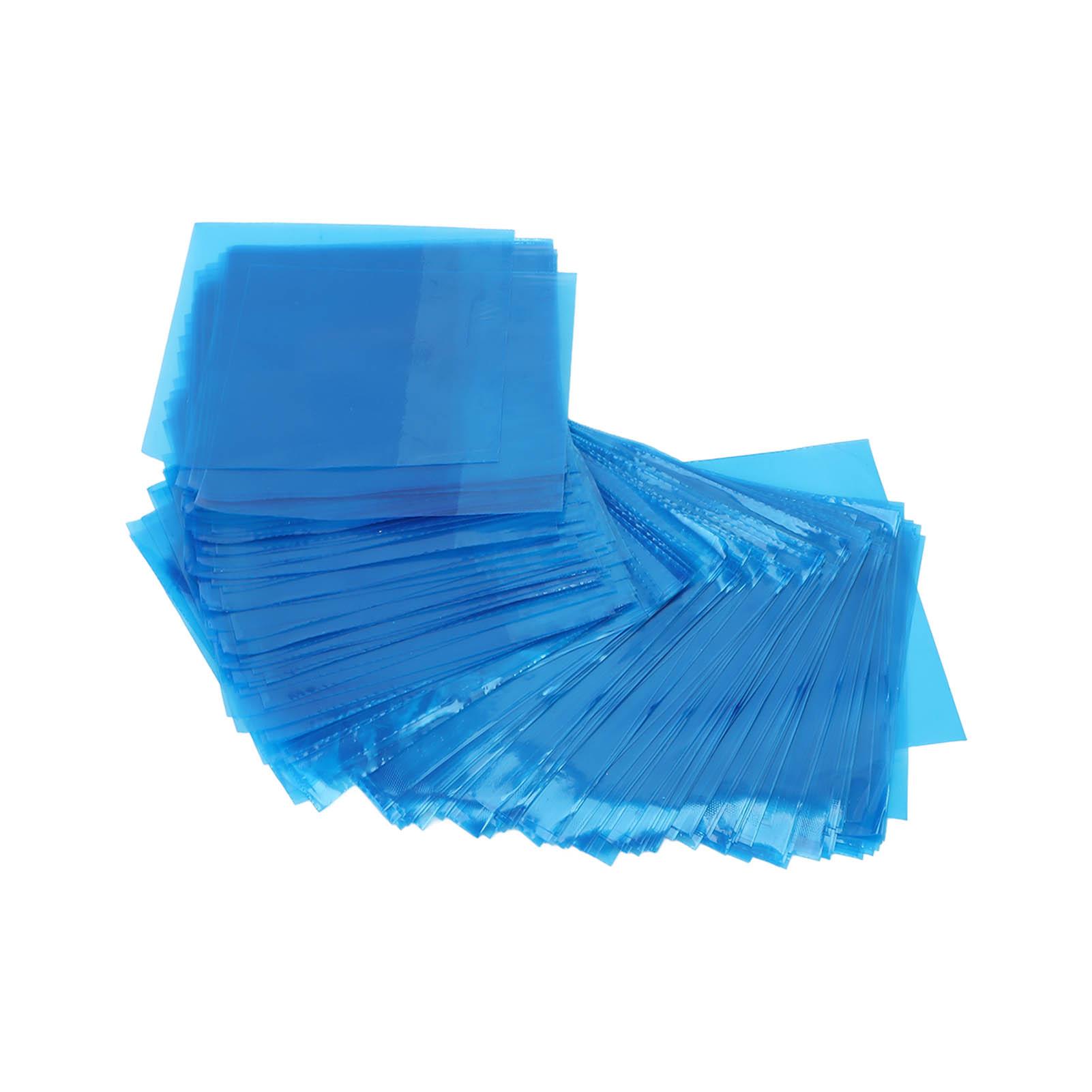 250 Stück Tattoo-Maschinenbeutel Hüllen Einweg Tattoo Spulenmaschine Zubehör Beutel für Tattoo-Maschine