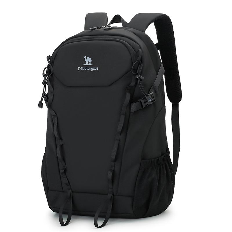 Ultraleichter Wanderrucksack, Outdoor-Rucksack, Wasserdichter Reise-Rucksack für Damen, Wander- und Tourismus-Rucksack für männliche Studenten 20-35L