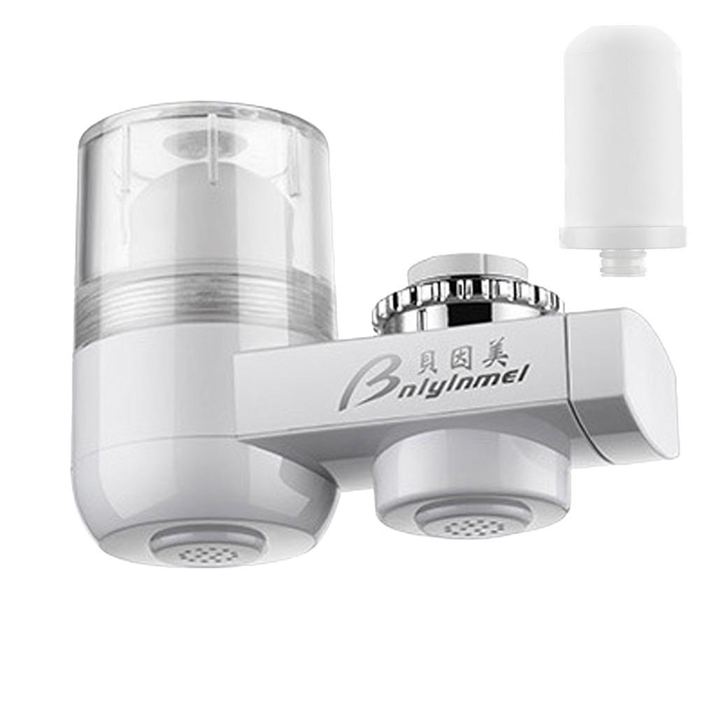 Wasserhahn-Wasserfilter für Küchenspüle oder Badezimmermontage-Filtrations-Wasserhahn-Reiniger One Size