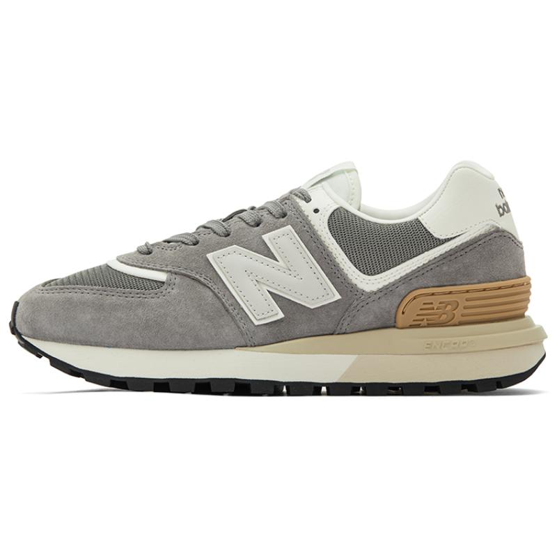 New Balance 574 Legacy 'Shadow Grey' Sneaker U574LGGS 37
