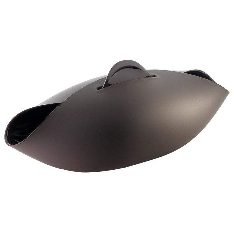 Silikon-Brotbackautomat, Silikon-Dampfgarer, Brotbackform, Küchen-Backzubehör