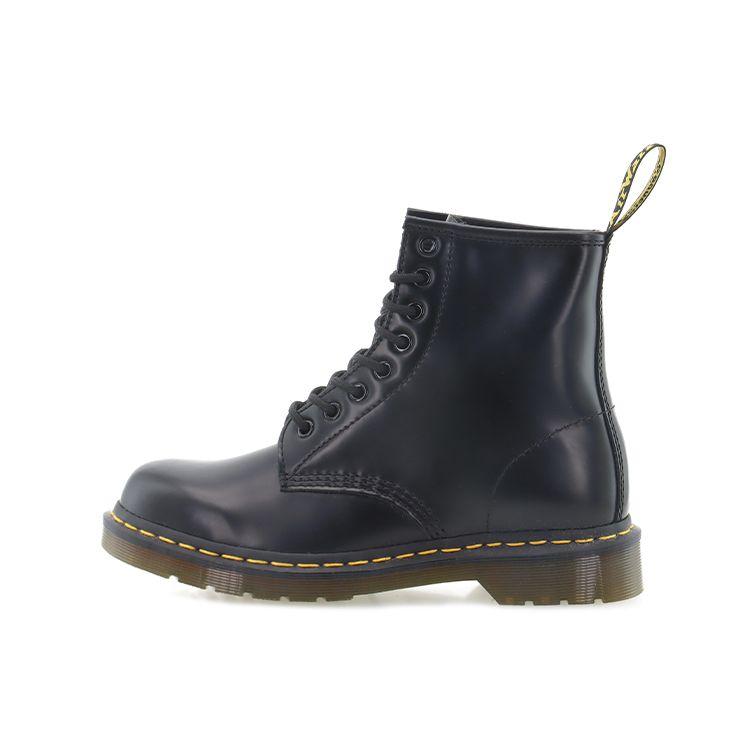 DR. Martens 1460 Smooth Black Damen Sneaker 11821006 38 black