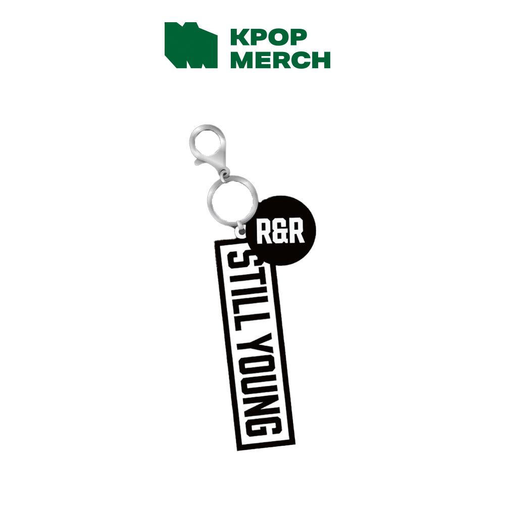 BAE JIN YOUNG - STILL YOUNG (Plattform Glänzende Version)