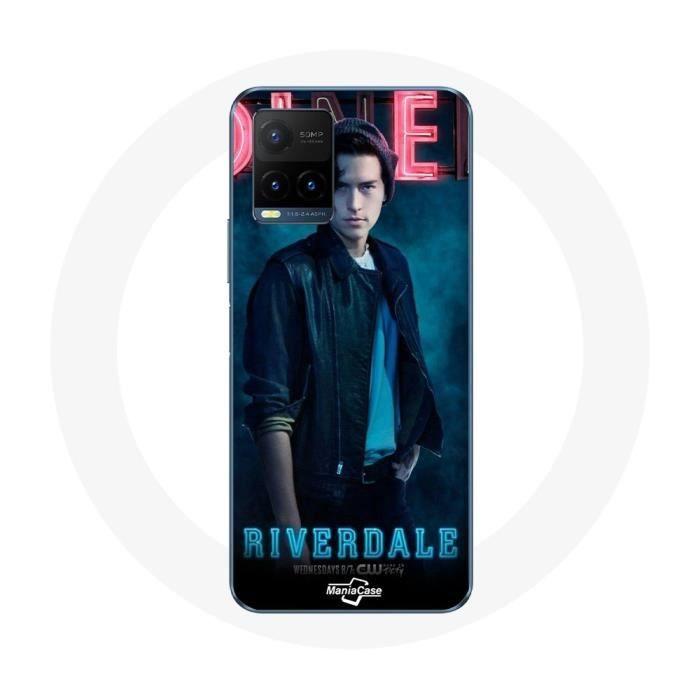 Hülle für Vivo Y21s 2021 / Y21 2021 Riverdale Jughead Jones Serie
