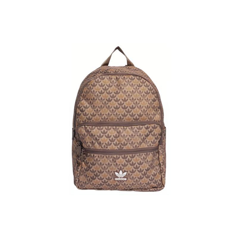 Adidas Originals Polyester Rucksack Regular Unisex Braun Adidas IU0010 braun