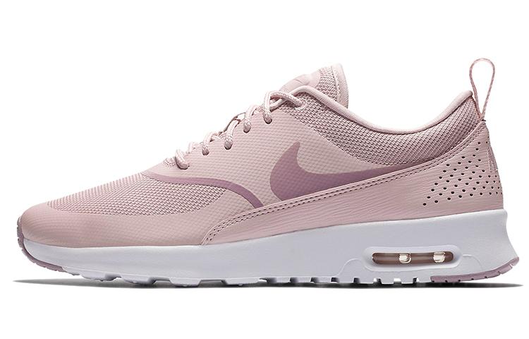 Nike Air Max Thea Barely Rose Elemental Rose Damen 599409-612 35.5