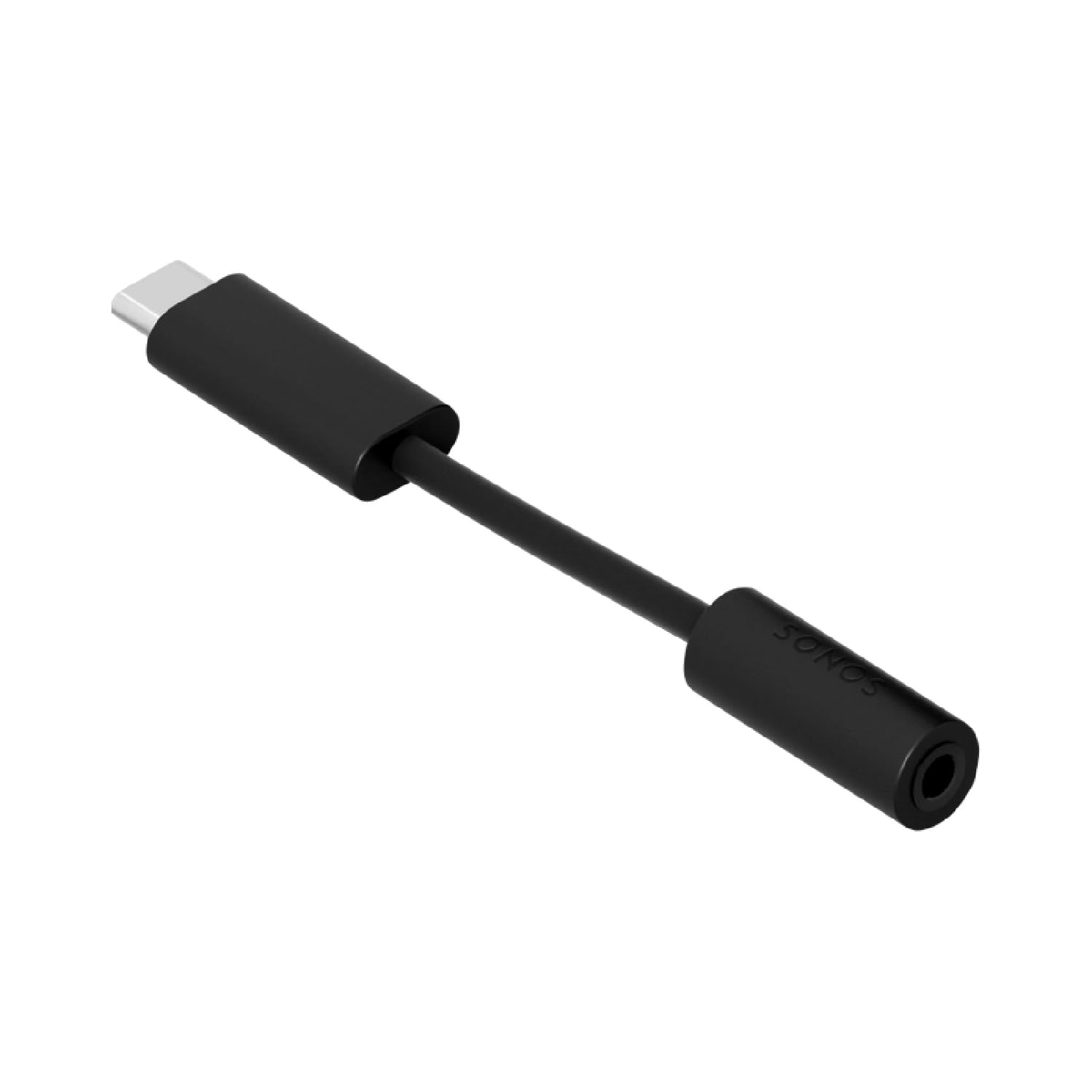 Sonos Adapter Schwarz Adapter Schwarz Era100 Era300 Line-In