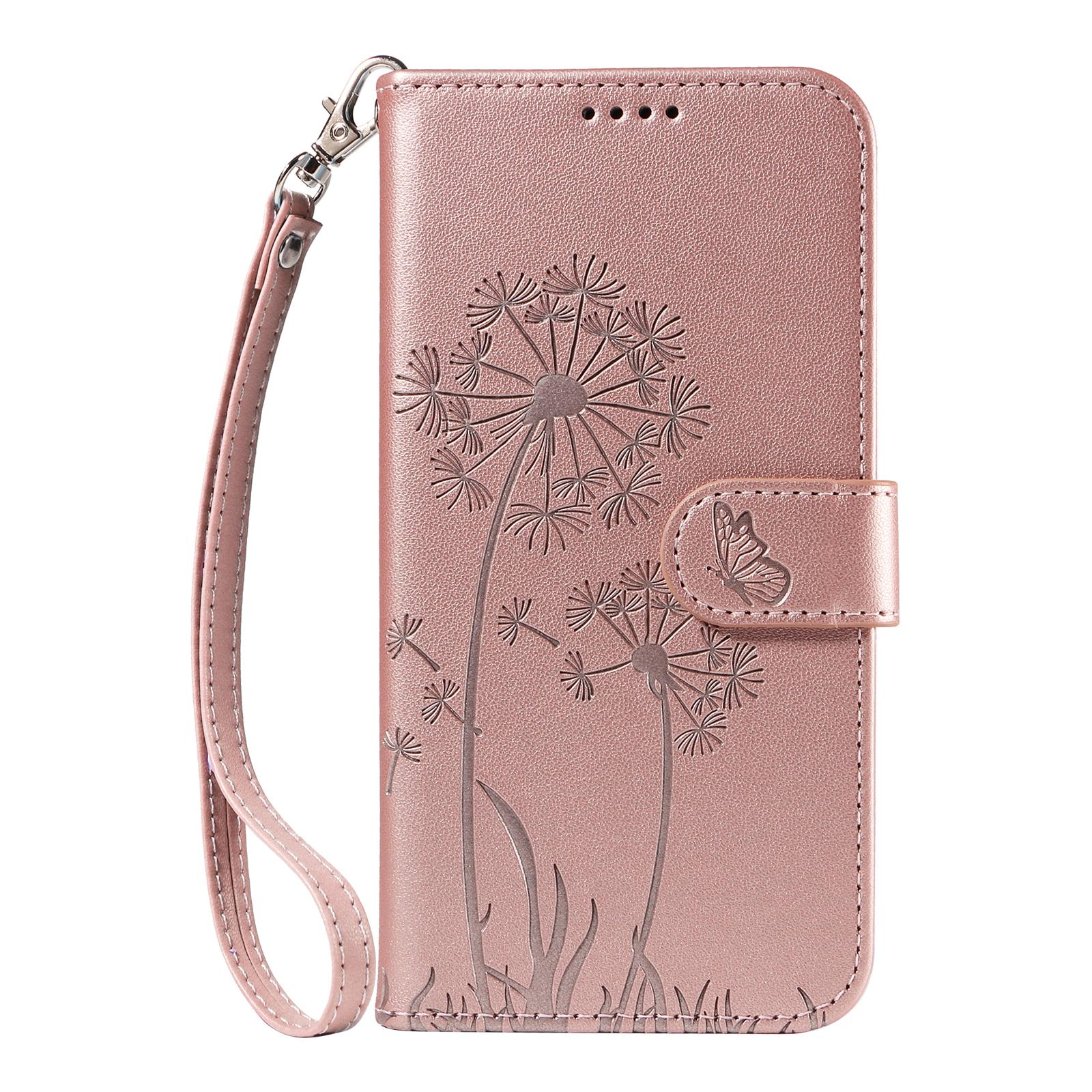 Flip Wallet Case Für Samsung Galaxy S10 Lite S10e S20 5G PU Lederhülle,Galaxy S21 Plus S21 Ultra Core Handyhülle Samsung Galaxy S10e