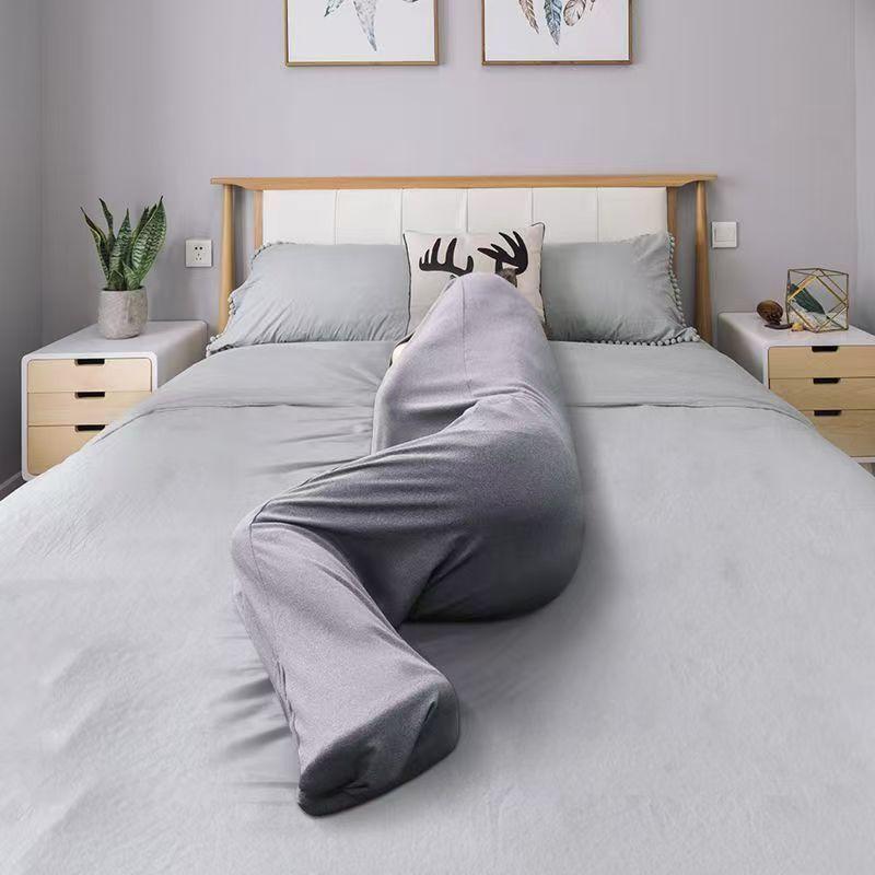 140-185cm Tragbarer Bequemer Stretch Schlafsack Reise Kompressionsdecke Camping Schlafsack Mittagsruhe Schlafsack Adult 170 * 40cm