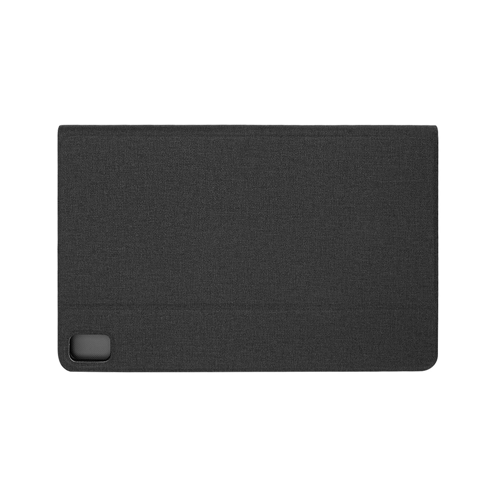 Tablet-Hülle für Tab 16 Multi-Winkel-Verstellung Rundumschutz Perfekte Passform PU-Leder Tablet-Schutzhülle schwarz